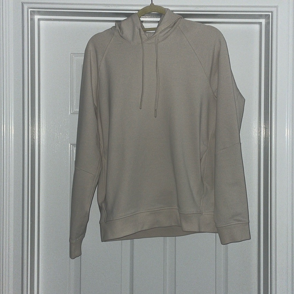 Lululemon City Sweat Pullover Hoodie